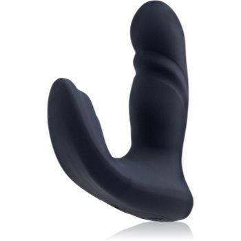 Dream Toys Blake Up & Down Duo vibrator dual - imagine 2